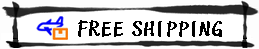 FREE SHIPPING