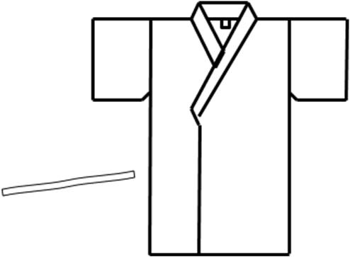 YUKATA