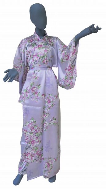 Japanese quality kimono robes at reasonable prices - Kimono Craft Japan